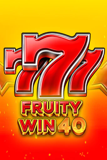 Fruity Win 40 - играть онлайн | Клуб Джекпот - без регистрации