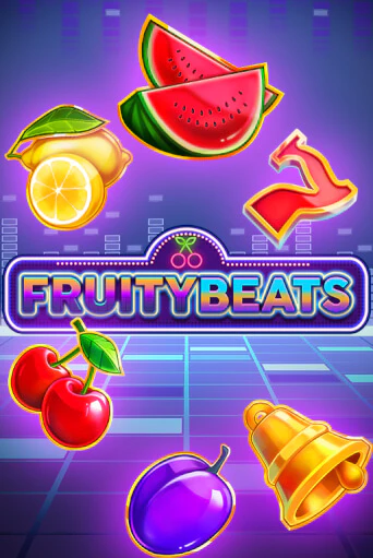 Fruity Beats - играть онлайн | Клуб Джекпот - без регистрации