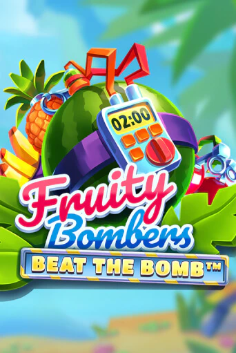 Fruity Bombers: Beat the Bomb - играть онлайн | Клуб Джекпот - без регистрации