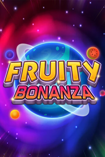 Fruity Bonanza - играть онлайн | Клуб Джекпот - без регистрации