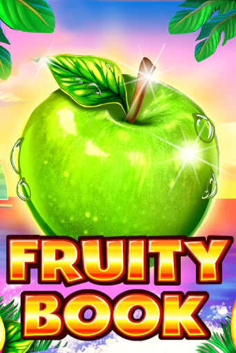 Fruity Book - играть онлайн | Клуб Джекпот - без регистрации