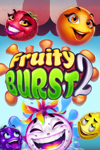 Fruity Burst 2 - играть онлайн | Клуб Джекпот - без регистрации