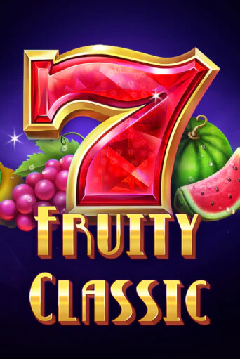 Fruity Classic - играть онлайн | Клуб Джекпот - без регистрации