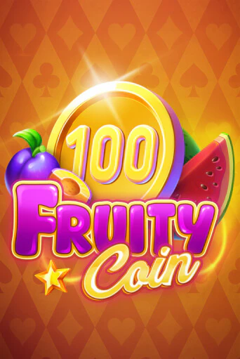 Fruity Coin - играть онлайн | Клуб Джекпот - без регистрации