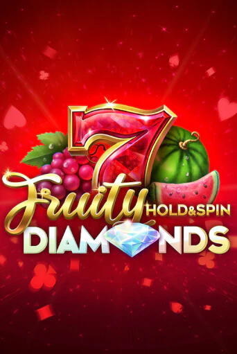 Fruity Diamonds Hold and Spin - играть онлайн | Клуб Джекпот - без регистрации