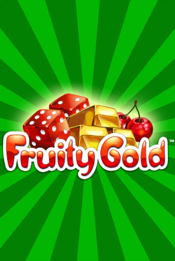 Fruity Gold - играть онлайн | Клуб Джекпот - без регистрации