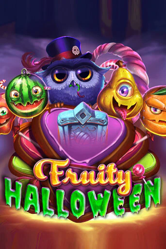 Fruity Halloween - играть онлайн | Клуб Джекпот - без регистрации