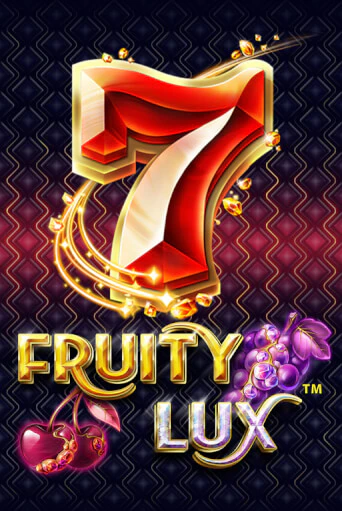 Fruity Lux - играть онлайн | Клуб Джекпот - без регистрации