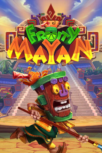 Fruity Mayan - играть онлайн | Клуб Джекпот - без регистрации