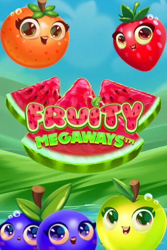 Fruity Megaways - играть онлайн | Клуб Джекпот - без регистрации