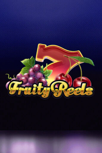 Fruity Reels - играть онлайн | Клуб Джекпот - без регистрации