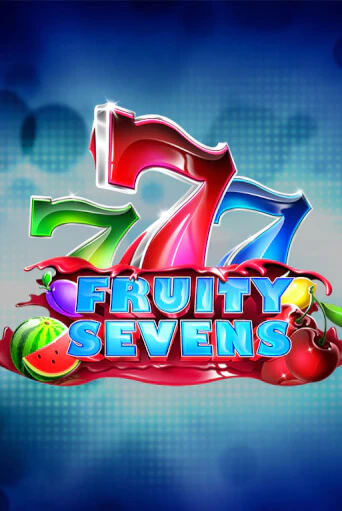 Fruity Sevens - играть онлайн | Клуб Джекпот - без регистрации