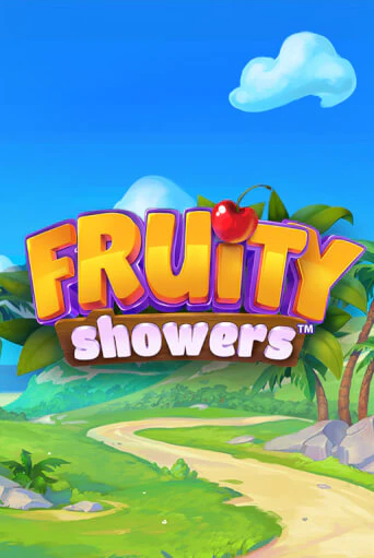 Fruity Showers - играть онлайн | Клуб Джекпот - без регистрации