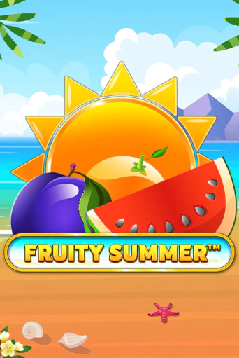 Fruity Summer - играть онлайн | Клуб Джекпот - без регистрации