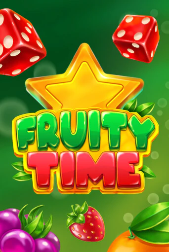 Fruity Time - играть онлайн | Клуб Джекпот - без регистрации