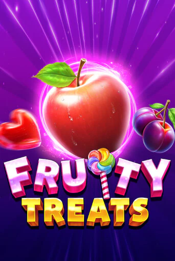 Fruity Treats - играть онлайн | Клуб Джекпот - без регистрации