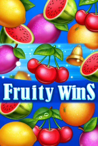 Fruity Wins - играть онлайн | Клуб Джекпот - без регистрации