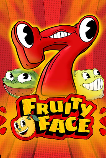 Fruity Face - играть онлайн | Клуб Джекпот - без регистрации