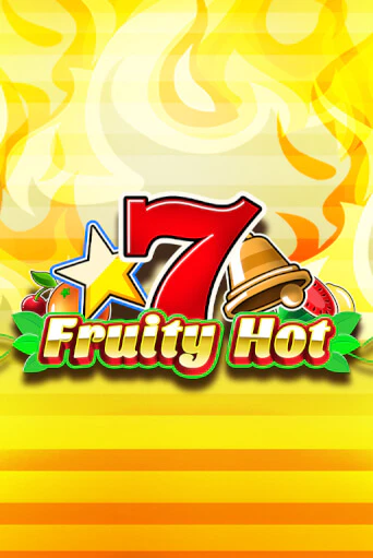 Fruity Hot - играть онлайн | Клуб Джекпот - без регистрации