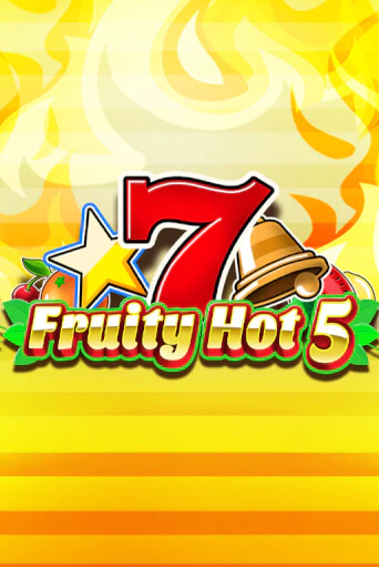 Fruity Hot 5 - играть онлайн | Клуб Джекпот - без регистрации