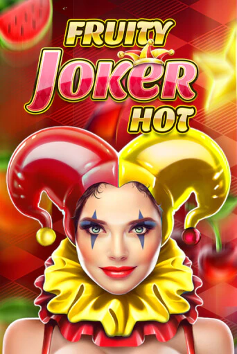 Fruity Joker Hot - играть онлайн | Клуб Джекпот - без регистрации