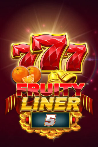 Fruityliner 5 - играть онлайн | Клуб Джекпот - без регистрации