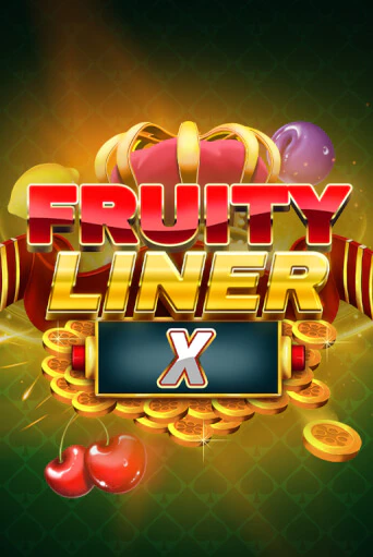 Fruityliner X - играть онлайн | Клуб Джекпот - без регистрации