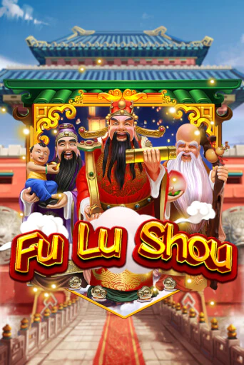 Fu Lu Shou - играть онлайн | Клуб Джекпот - без регистрации