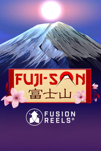 Fuji San - играть онлайн | Клуб Джекпот - без регистрации