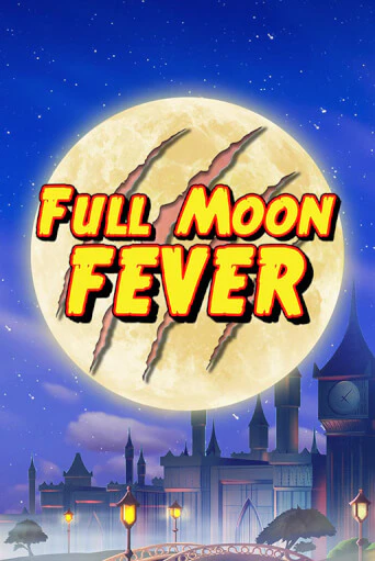 Full Moon Fever - играть онлайн | Клуб Джекпот - без регистрации