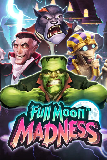 Full Moon Madness - играть онлайн | Клуб Джекпот - без регистрации