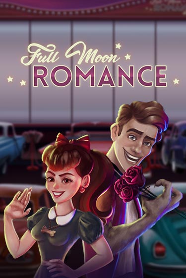 Full Moon Romance - играть онлайн | Клуб Джекпот - без регистрации