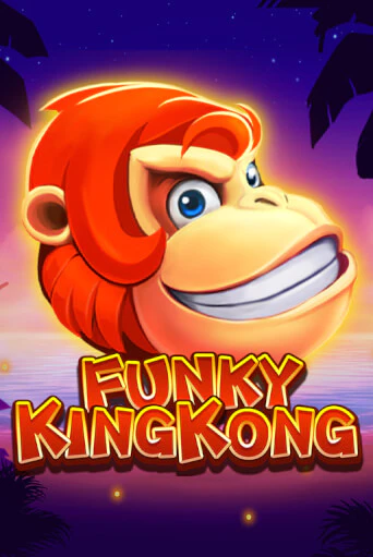 Funky King Kong - играть онлайн | Клуб Джекпот - без регистрации