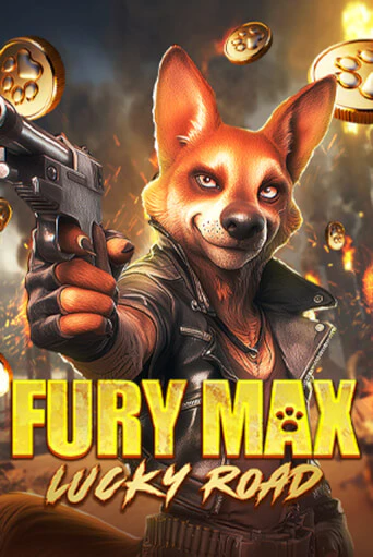 Fury Max Lucky Road - играть онлайн | Клуб Джекпот - без регистрации