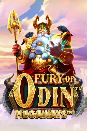 Fury of Odin Megaways™ - играть онлайн | Клуб Джекпот - без регистрации