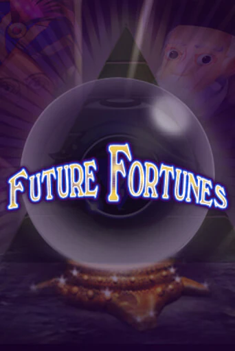 Future Fortunes - играть онлайн | Клуб Джекпот - без регистрации