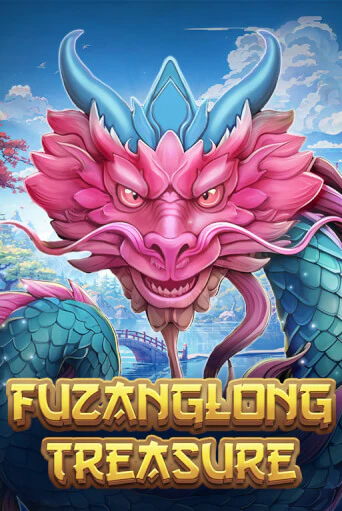 Fuzanglong Treasure - играть онлайн | Клуб Джекпот - без регистрации