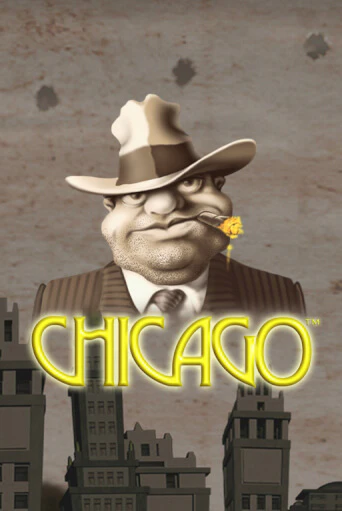 Chicago - играть онлайн | Клуб Джекпот - без регистрации