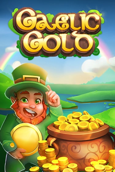 Gaelic Gold - играть онлайн | Клуб Джекпот - без регистрации