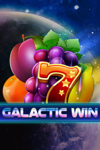 Galactic Win - играть онлайн | Клуб Джекпот - без регистрации