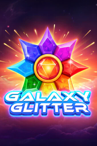 Galaxy Glitter - играть онлайн | Клуб Джекпот - без регистрации