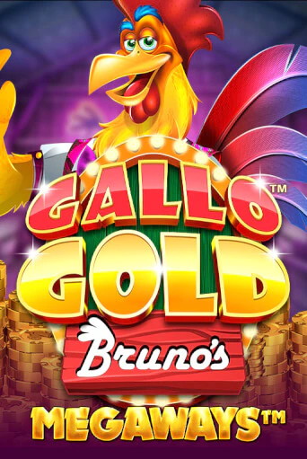 Gallo Gold Bruno's™ Megaways™ - играть онлайн | Клуб Джекпот - без регистрации