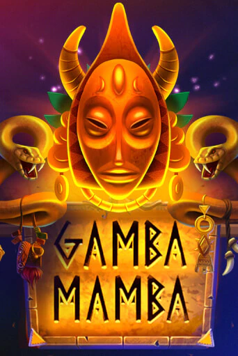 Gamba Mamba - играть онлайн | Клуб Джекпот - без регистрации