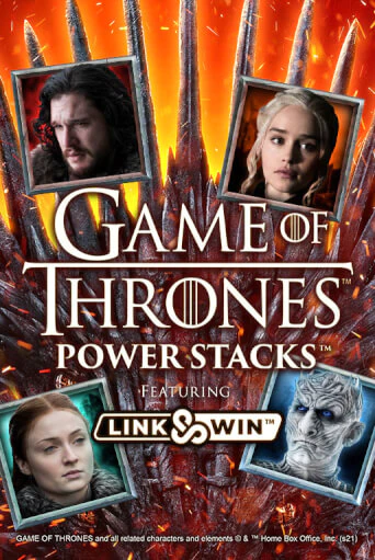 Game of Thrones™ Power Stacks™ - играть онлайн | Клуб Джекпот - без регистрации