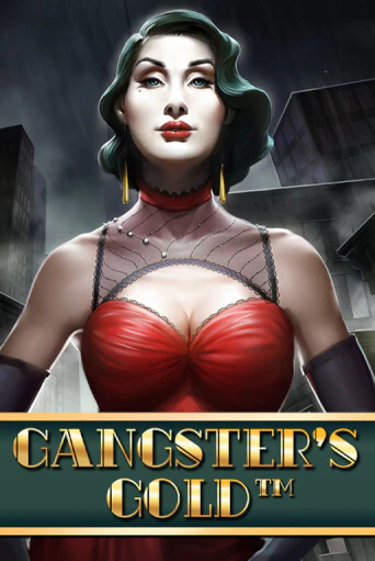 Gangster's Gold - играть онлайн | Клуб Джекпот - без регистрации