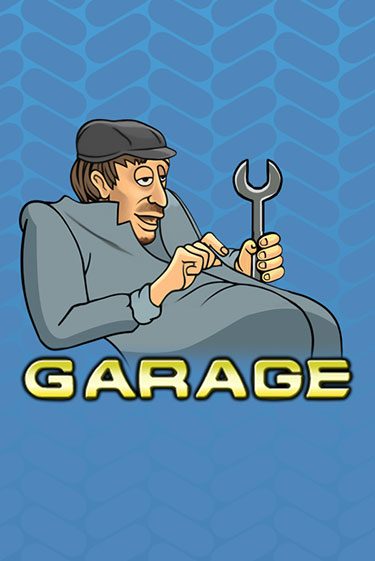 Garage - играть онлайн | Клуб Джекпот - без регистрации