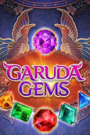 Garuda Gems - играть онлайн | Клуб Джекпот - без регистрации