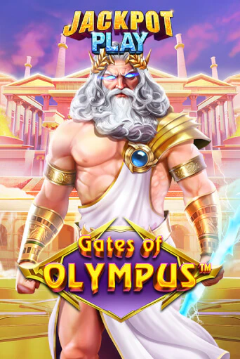 Gates of Olympus Jackpot Play - играть онлайн | Клуб Джекпот - без регистрации