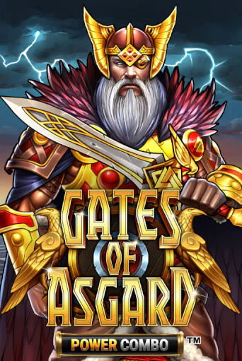 Gates of Asgard Power Combo™ - играть онлайн | Клуб Джекпот - без регистрации