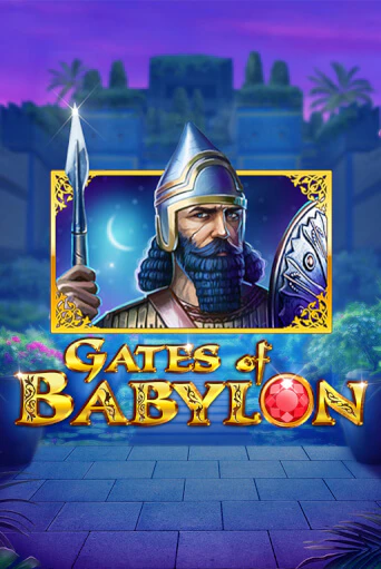 Gates of Babylon - играть онлайн | Клуб Джекпот - без регистрации